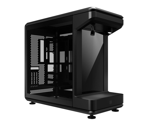 Cooler Master MasterFrame 360 Stage LCD - 1510704 - zdjęcie